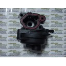 carburatore b&s  serie 500e   ohv  primer