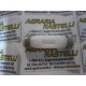 PISTONCINO  E O.R. DOPPI LABBRO PER PETTINE LISAM MAGNESUIM MG E LIGHT