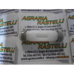 PISTONCINO  E O.R. DOPPI LABBRO PER PETTINE LISAM MAGNESUIM MG E LIGHT